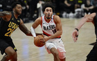 巴萨签约NBA落选秀米纳亚 防守侧翼加盟西甲豪门 巴萨签约NBA落选秀米纳亚 防守侧翼加盟西甲豪门