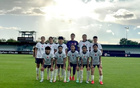 热身赛：U20女足3-0美因茨女足，肖亚飞、余星悦、宋利娟破门