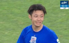 里程碑,上海申花球员徐皓阳俱乐部各项赛事已出战200场 里程碑,上海申花球员徐皓阳俱乐部各项赛事已出战200场