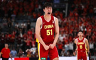 终于又吃到NBA球员红利！中国男篮开启杨瀚森时代