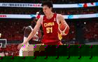 杨瀚森绝杀，中国男篮战胜黎巴嫩，稳住小组第三！