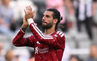 回声报:索博球风奔放很难固定一个位置,导致麦卡常孤立无援 回声报:索博球风奔放很难固定一个位置,导致麦卡常孤立无援