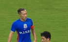 布尼亚明+李新翔落选，U23国足亚运会名单更信熟人，吴曦中场压阵
