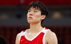 19分9篮板后他缺席世预赛，中国男篮损失有多大