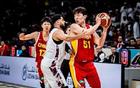 中国男篮确认：杨瀚森缺席男篮剩余的世预赛、亚运会！征战NBA新赛季，全力争夺轮换位置