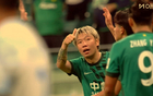足协杯1/4决赛：山东泰山大败，上海申花连败，北京国安3-1晋级