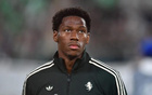 TA：戴维将租借加盟马竞1年；阿尔瓦雷斯仍受关注