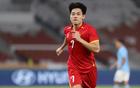 0-2！越南U23两球落败，技术流如“绣花”，短板明显，仍闯进8强