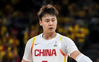以下5位球员组成的首发阵容，能击败郭士强的男篮五虎吗？