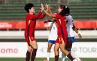下午两点!CCTV5直播女足淘汰赛,对手1平2负仍晋级,女足四强稳了 下午两点!CCTV5直播女足淘汰赛,对手1平2负仍晋级,女足四强稳了