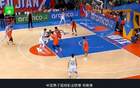 广厦99-94福建两连胜，胡金秋25+4，威尔斯21+8+3