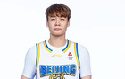 北京大胜广东！赵睿+3首发统治级，广东防守大空，胡明轩+2外空砍